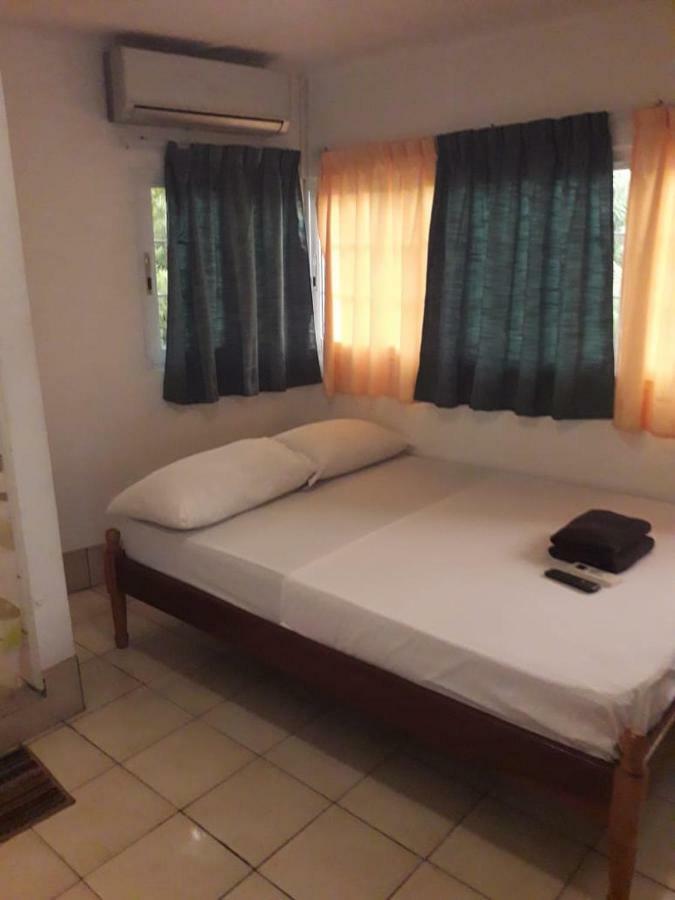 Zin Resort Paramaribo Bagian luar foto